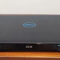 لپتاپ گیمینگ ۱۵اینچ دل مدل G3 Dell