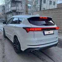 فیدیلیتی پرستیژ ۵ نفره