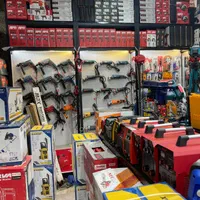 هر چی ابزار بخوای