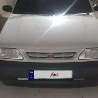 پراید مدل ۱۴۰۳