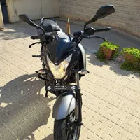 ان اس نیوفیس مدل ۱۴۰۰|موتورسیکلت|تهران, نازی‌آباد|دیوار