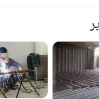 لوله کشی آتش‌نشانی  و لوله کشی گاز ساختمان