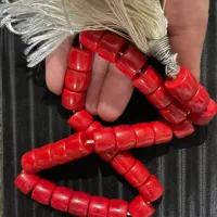 تسبیح مرجان اصل