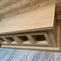 تخت ماساژ و اپلاسیون