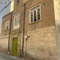 ۲۰۰مترکلنگی بر۱۰بافت فرسونده|فروش زمین و ملک کلنگی|تهران, امام زاده حسن|دیوار