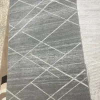 فروش فرش ۳ متری کاملا نو۳۰۰۰۰۰۰تومان