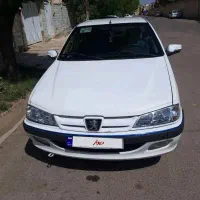 پارس ۱۳۹۶ سال