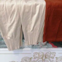 شلوار فوتر خارجی|لباس|مشهد, هنرور|دیوار