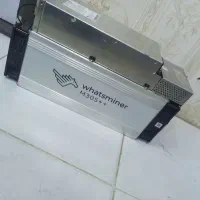 انواع دستگاه ماینر در تمام تراهش ها اک واستوک