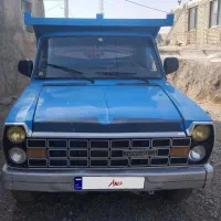 نیسان دیزل