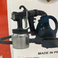 پیسوله برقی فرانسوی|ابزارآلات|بهارستان, |دیوار