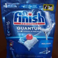 قرص ماشین ظرفشوئی و لباسشوئی|مواد شوینده و دستمال کاغذی|قزوین, |دیوار