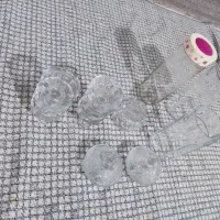 تعدادی ظروف  آشپزخانه