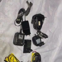 شارژ و آداپتور اصلی سالم|لوازم جانبی موبایل و تبلت|فاضل آباد, |دیوار