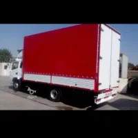 اسباب کشی و حمل و نقل منازل