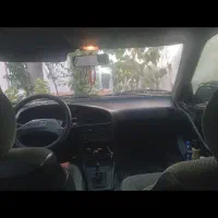 ۴۰۵دوگانهCNG تمیز ۸۱ انژکتور۱۸۰۰CC|خودرو سواری و وانت|نی‌ریز, |دیوار