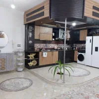 دو طبقه ۱۲۵ متری ،تعاون
