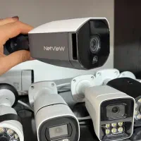 دوربین مداربسته امـنیت پایدار //قابلیت بالا