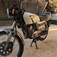 موتور جی تو مدل ۷۲