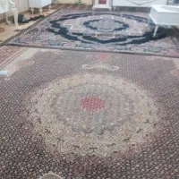 فرش ۱۲ متری درحد نو