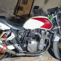 لوازم CB1300