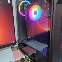 کیس ddr5|رایانه رومیزی|پاکدشت, پاکدشت (مامازند)|دیوار