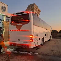 اتوبوس اسکانیا ۸۵ تک ۳۲|خودرو سنگین|تهران, امام زاده حسن|دیوار