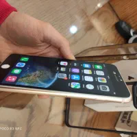 آیفون 8 پلاس|موبایل|مشهد, حسینآباد|دیوار