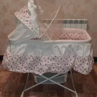 ننو ، گهواره کودک|تخت و صندلی بچه|تهران, جی|دیوار