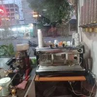واگذاری کافه(قهوه)