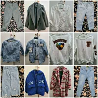 کت و شلوار فوتر|لباس|تهران, شهرک طالقانی|دیوار