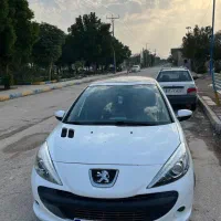 207پانا ارتقا