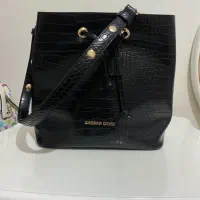 کیف چرم خارجی