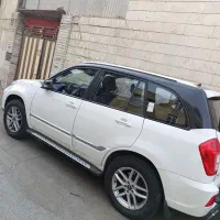 فروش ماشین ایکس ۳۳|خودرو سواری و وانت|مشهد, شیرودی|دیوار