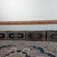 پشتی|پشتی|بیرجند, |دیوار