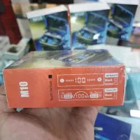 ایرپاد پاوربانک دارm10|لوازم جانبی موبایل و تبلت|گرگان, |دیوار