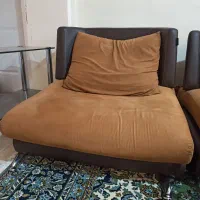 فروش/ست مبل راحتی/ولیعصر/پارچه مخمل|مبلمان خانگی و میز عسلی|اصفهان, کوی ولی عصر|دیوار