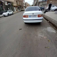ماشین مدل ۹۴دوگانه شرکتی کلاس ۱۶|خودرو سواری و وانت|پارس‌آباد, |دیوار