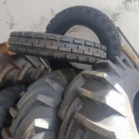 لاستیک کشاورزی|قطعات یدکی و لوازم جانبی|سلماس, |دیوار