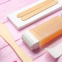 اپیلاسیون  در منزل شما فقط ۶۰۰