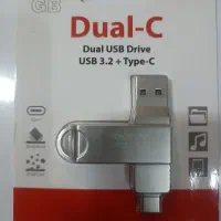 فلش otg(اتصال به فلش)