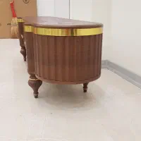 میز تی وی|میز تلویزیون|شیراز, سینما سعدی|دیوار
