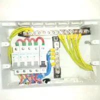 برقکاروبهینه سازی مصرف برق