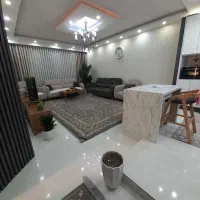 80متر-دو-خواب-فول-دیزاین