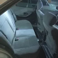 پارس پرشیا سالم مدل۸۸