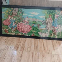 تابلوکوبلن دست دوز