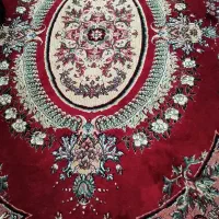فرش تمام نخ|فرش|شیراز, امام حسین|دیوار