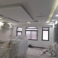 نقاشی ساختمانی|خدمات پیشه و مهارت|چاف و چمخاله, |دیوار