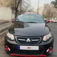 کوییک Gxr|خودرو سواری و وانت|تهران, هفت حوض|دیوار