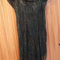 پیراهن مجلسی سایز ۳۸ تا ۴۰